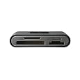 Kingston 19-in-1 USB 2.0 Flash Memory Card Reader FCR-HS219/1