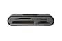 Kingston 19-in-1 USB 2.0 Flash Memory Card Reader FCR-HS219/1