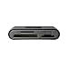 Kingston - Lecteur m�dia 19-en-1 - USB 2.0 Hi-Speed
