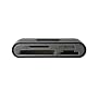 Kingston Media Reader - Card reader - 19 in 1 ( CF&hellip by Kingston