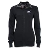 Sporting Goods : All Blacks Women's Track Top