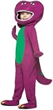 Barney the Purple Dinosaur Kids Halloween Costume
