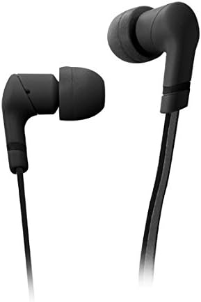 Audiofit ETH922 BOUNDARY Sports Earphone with Mic, Reflective Cable and Comply Foam Tips