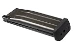 TSD/WE Hi-Capa 5.1 Series Magazine w/Short Base Pad