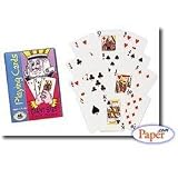Giant Playing Cards