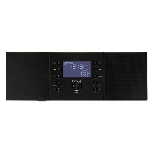 Whole House Music and Communication System