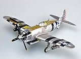1/32 P-47D �T���_�[�{���g "���C�U�[�o�b�N"