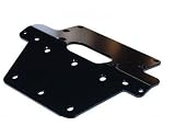 KFI Products 100705 Winch Mount for Honda Rancher 420 2x4/4x4