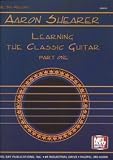 Learning the Classic Guitar Part 1