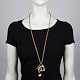 Cuivre Necklace by Bijoux Heart||RF10F