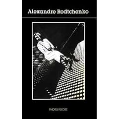 Photopoche : Alexandre Rodtchenko, num�ro 23