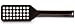 Berndes Aluminum 11 Inch Skillet With Spatula