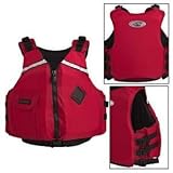 Stohlquist eSCAPE Life Jacket - Youth