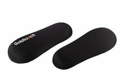 Goldtouch Gel Filled Palm Support