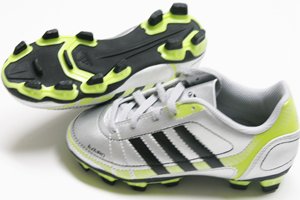 adidas Ezeiro II TRX Kid/Big Kid)