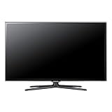 Samsung UN40ES6500 40-Inch 1080p 120Hz 3D Slim LED HDTV (Black)