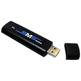 SMS Audio SYNC by 50 USB Wireless Transmitter (SMS-USBTRS-BLK)