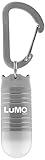 UPC 645397929871 product image for NEBO Tools - 6158 Lumo 25 Lumen Pocket Clip Light - Silver | upcitemdb.com