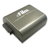 Delkin Devices CANON BP-412 CAMCORDER BATTERY ( DD/BP-412 )