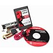 Kingston SSDNow V Series 128 GB SATA 3 GB/s 2.5- Inch Solid State Drive with Desktop Upgrade Kit Bundle SNV425-S2BD/128GB