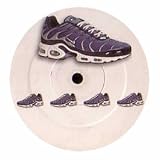 DJ ZINC (TUNED AIR) / TUNED AIR (RUNNIN 1)