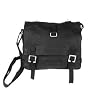 canvas shoulder bag