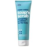 Bliss - Super Minty Soap'n Scrub (8 oz)