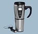 Automotive : BMW Smart Mug Travel