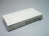 Cabletron Sehi-24 Enet 10BT Hub 24 RJ45 2Epim Slots withSnmp