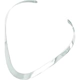 Sterling Silver Collar