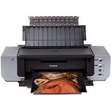 CANON U.S.A., INC. DHPS DIV. - PRINTER PRO 9000, CANON PIXMA