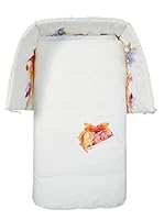 Anne Geddes Quilt Lettino Con Paracolpi Fairies (Nata)