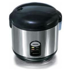 Toastess Trc325 Rice Cooker 18 Cup Steaming Basket