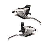31g1wprU12L. SL160  Shimano Altus EZ Fire 8 Speed Mountain Bike Shifter Set   ST EF50   ESTEF50P8AS