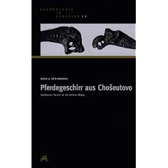 Pferdegeschirr aus Choseutovo