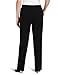 Women's Pull On Dress Pant Average Length & Short Length