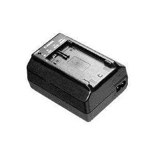 Canon CA920 Power Adapter for Canon XL1S, XL1, GL2, GL1 Camcorders