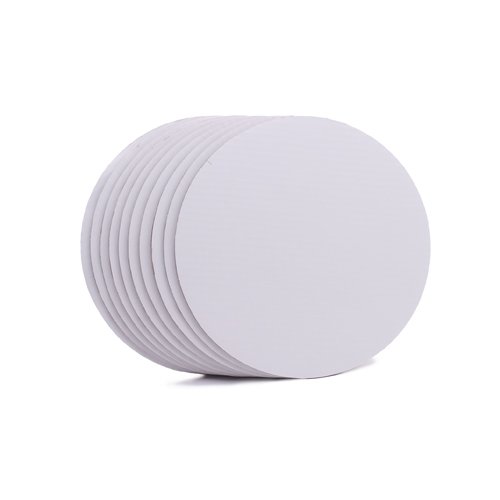 9-Inch Cake Board - Set of 10