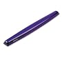 Fellowes 91437 Keyboard Wrist Rest [Crystal Gel, Purple]