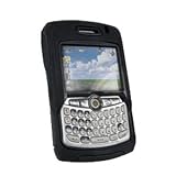 OtterBox BlackBerry Curve 8300 Series Case - Black