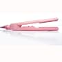 Corioliss Pro Fix Flat Iron, Pink