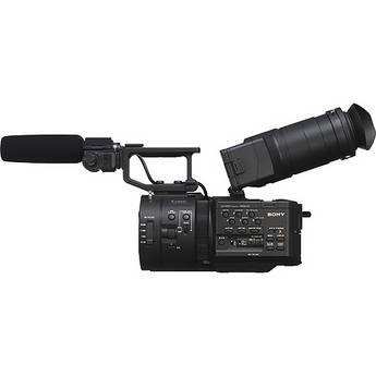 black friday price Sony NEX-FS700U