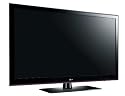 LG 37LE5300 94 cm (37 Zoll) LED-Backlight-Fernseher (Full-HD, 100Hz, DVB-T/-C) schwarz