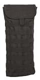 Northstar Tactical Deluxe Hydration Carrier (Black)