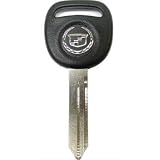 1999 2000 2001 2002 2003 2004 2005 2006 Cadillac Escalade Key by Unknown