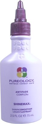 Pureology by Pureology: 2.5 oz Shinemax Shining Smoother for Women