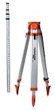 Johnson Level and Tool 40-6350 Universal Tripod Kit