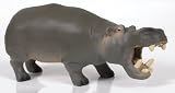 Review Sport and Playbase  / AFRICAN WILD ANIMALS - 6 beautifully detailed pieces (approx 14cm H)
