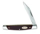 Buck 379BRS Solo Folding Pocket Knife