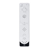 Snakebyte Snakebyte Premium Remote XL Plus Controller - Wii (White) SB00061 ~ Snakebyte